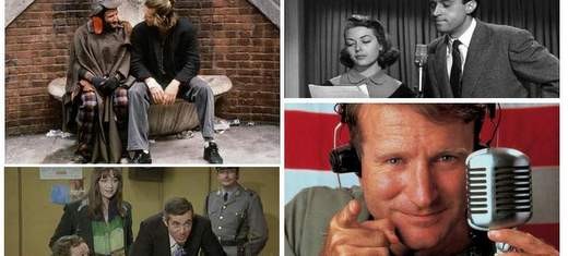 Especial Cineralia Día mundial de la radio