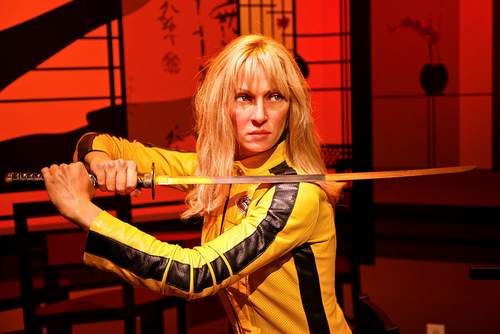 kill-bill-beatrix-kiddo-imagen