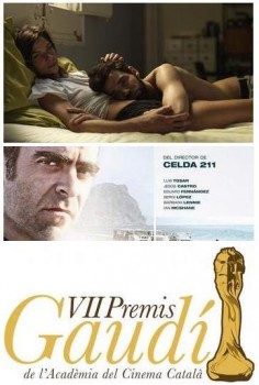 Premis Gaudí 2015, 10.000 Km y El Niño