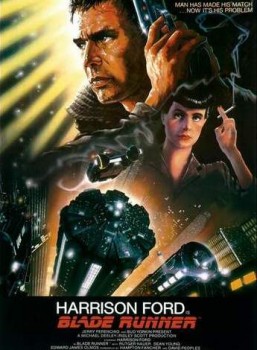 Póster de Blade Runner