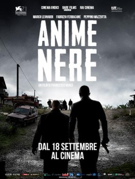 Póster de Calabria