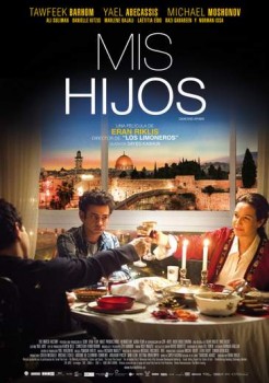 Póster de Mis Hijos