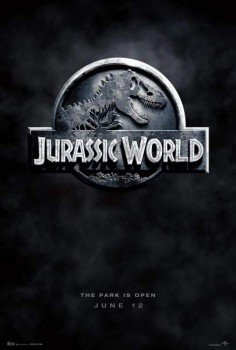 Póster de Jurassic World
