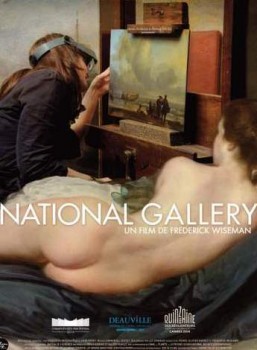 Póster de National Gallery