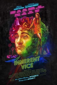 Póster de Puro Vicio