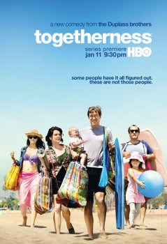 Togetherness