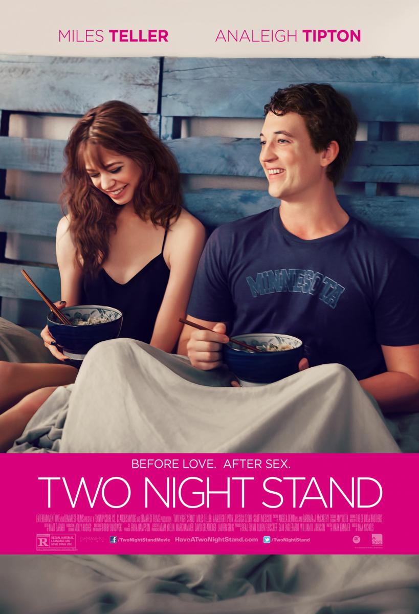 Two night stand