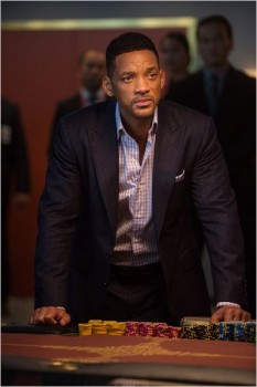 Will Smith en Focus