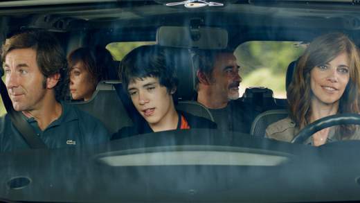 Crítica de Felices 140