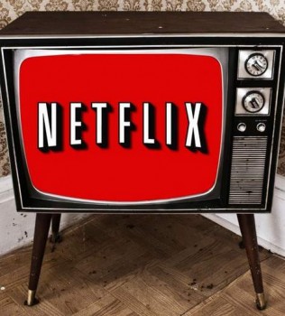 Netflix llegará a España en otoño