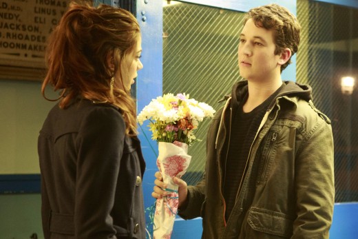 Two night stand