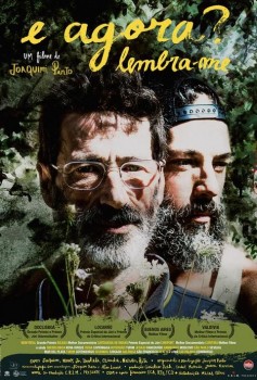 Póster de E Agora? Lembra-Me
