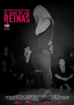 Póster de El Viaje de las reinas