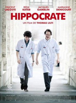 Póster Crítica de Hipócrates