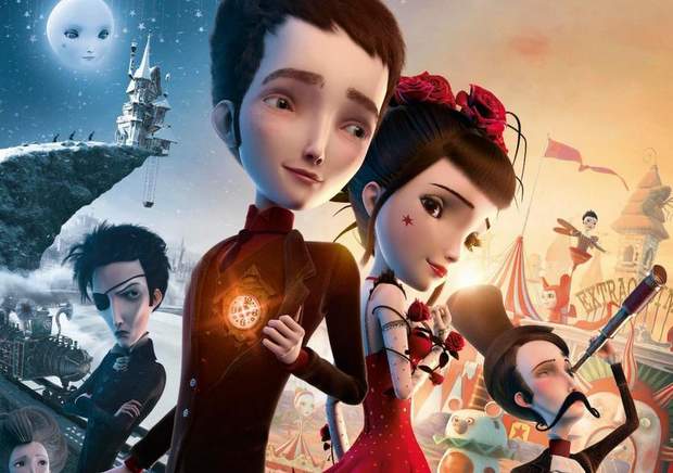 Crítica de Jack y la mecánica del corazón