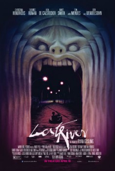 Póster de Lost River