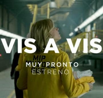 Póster de Vis a Vis