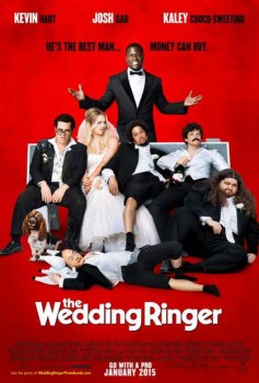Póster de El gurú de las bodas