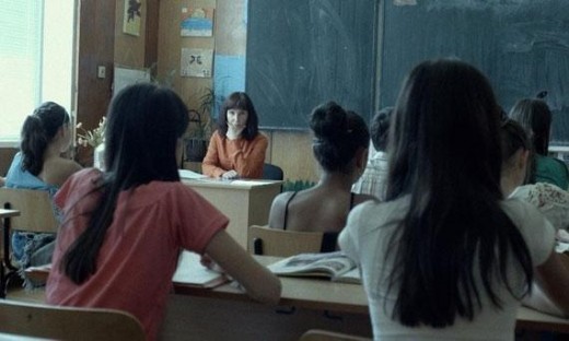 Crítica de La Lección