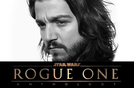 Diego Luna protagonista de Spin-off Star Wars