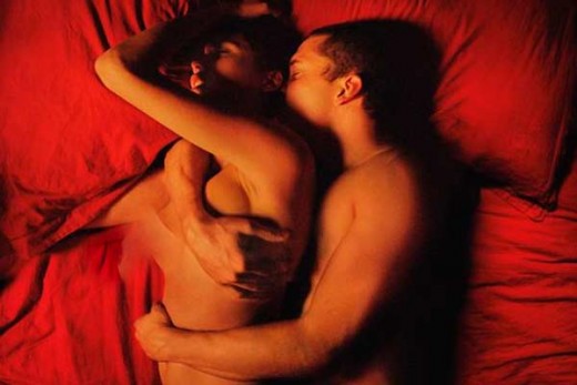 Polémica en Cannes con Love una película porno en 3D
