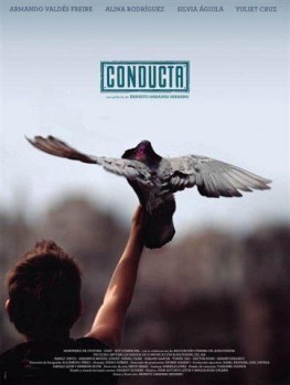 Póster de Conducta