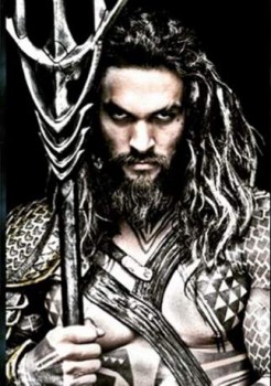 Fecha de estreno de Aquaman