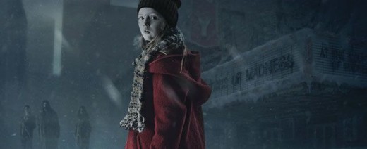 Trailer oficial de Extinction