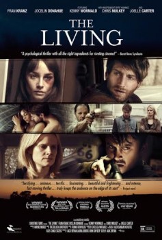 Póster de For the living