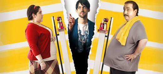 Crítica de Paraíso