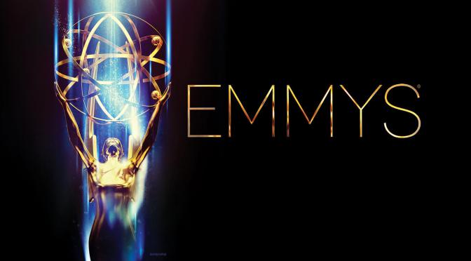 Nominaciones a los Premios Emmy 2015