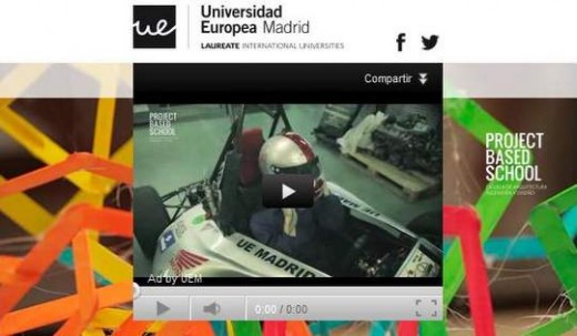 Project Based School