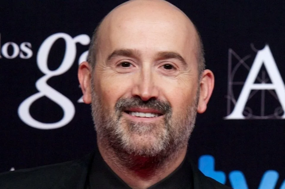 Este actor español será el nuevo Narco en la tercera temporada de la ...