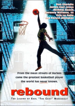 Póster de Rebound