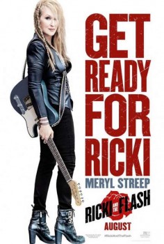Póster de Ricki
