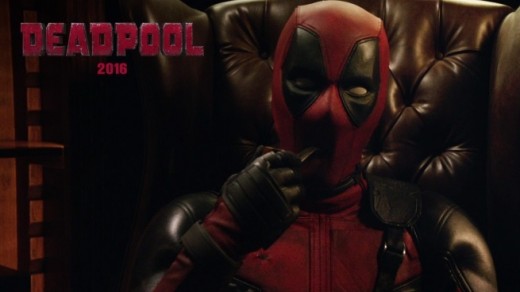 Trailer de Deadpool
