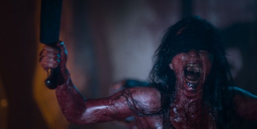 Trailer de la turca Baskin
