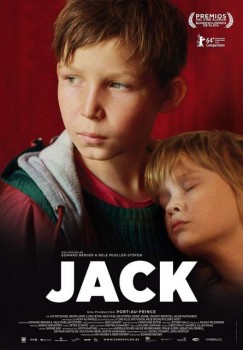 Póster Jack