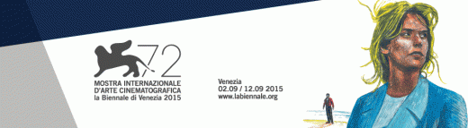 Festival de Venecia 2015