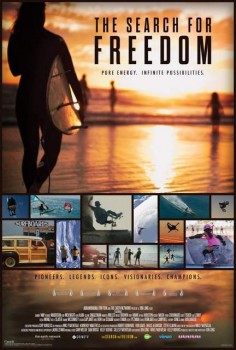 Póster de Buscando la libertad