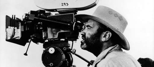 Especial Terrence Malick