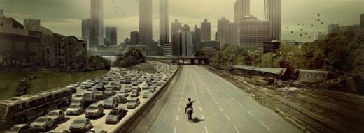 Especial 10 series de televisión sobre el fin del mundo