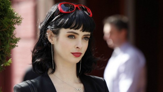 Trailer en español de Jessica Jones