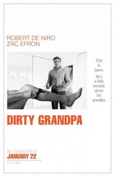 Trailer de Dirty Grandpa