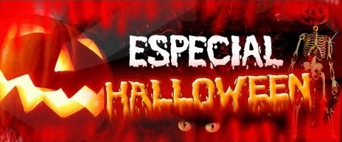 Especial películas Halloween