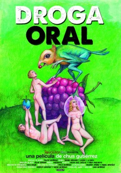 Póster de Dorga Oral