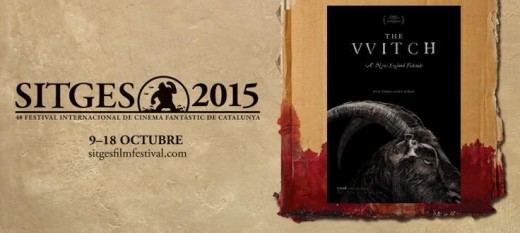 Especial cine de terror Sitges 2015