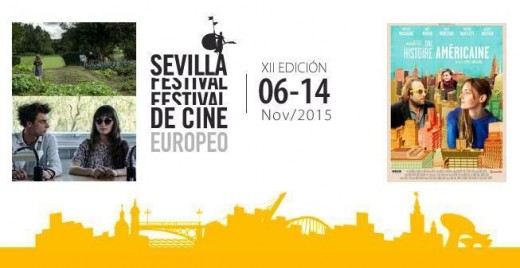 Día 4 en el Festival de cine europeo de Sevilla