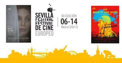 Festival de cine europeo de Sevilla jornada 7