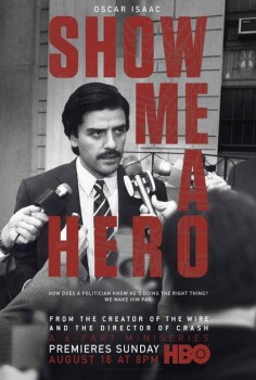 Póster de la serie Show me a hero